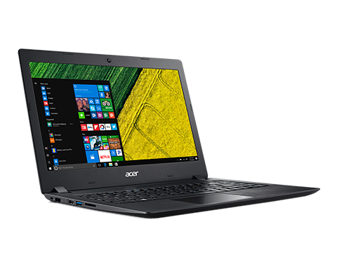 Acer Aspire A315 32 C9A4 (GVWSV.005) Intel® Celeron® N4000 _4GB _500GB _VGA INTEL _618D